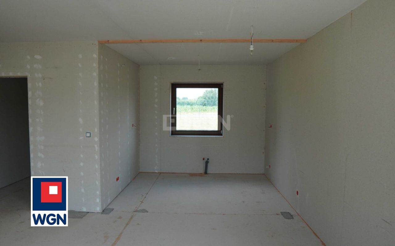 dom wolnostojący, 4 pokoje Kamiennik Wielki. Zdjęcie 17