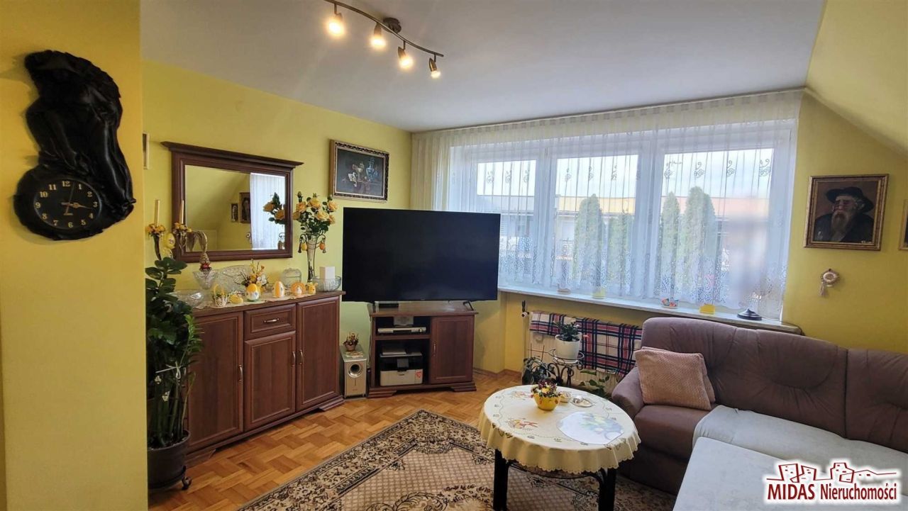 dom wolnostojący, 2 pokoje Włocławek Południe . Zdjęcie 5