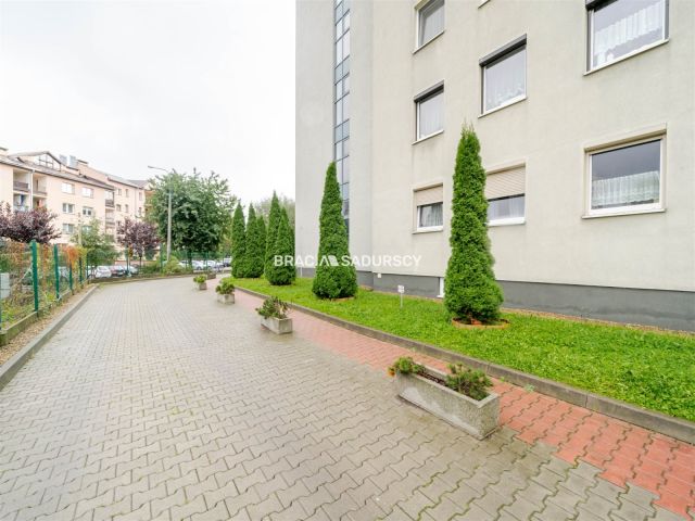 Mieszkanie 2-pokojowe Kraków Ruczaj, ul. Zachodnia. Zdjęcie 17