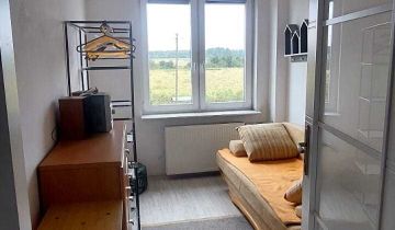 Mieszkanie 2-pokojowe Kaplonosy-Kolonia