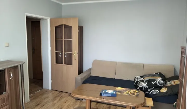 Mieszkanie 2-pokojowe Kluczbork