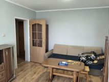 Mieszkanie 2-pokojowe Kluczbork