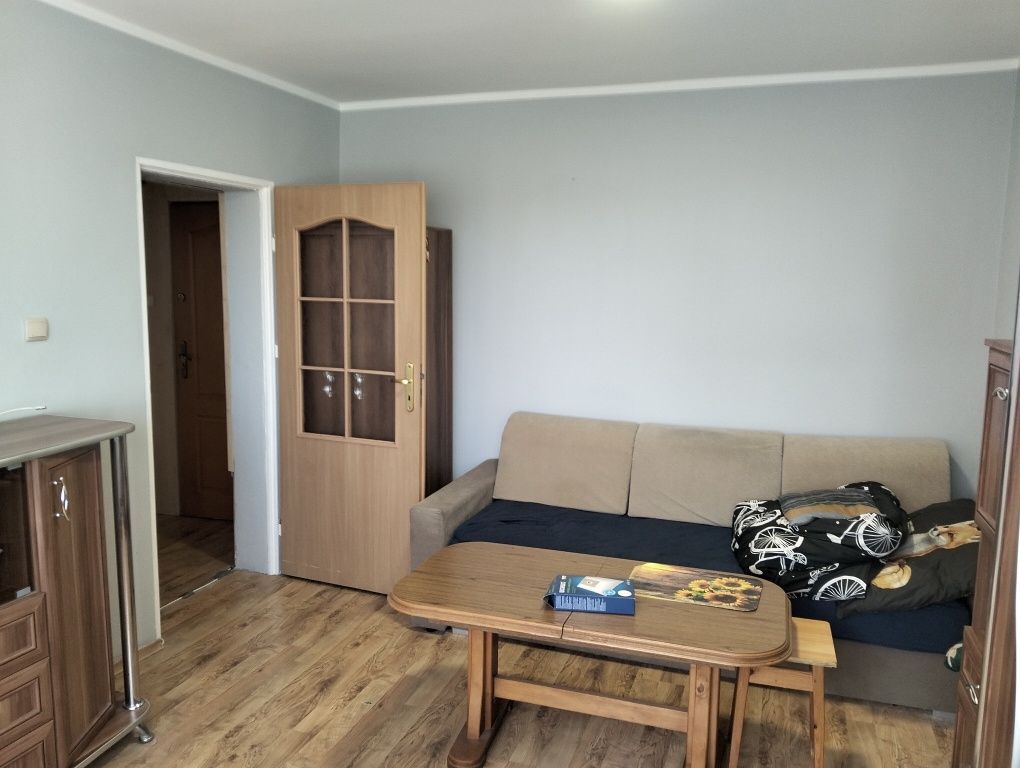 Mieszkanie 2-pokojowe Kluczbork