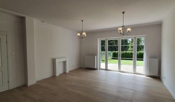 dom szeregowy, 5 pokoi Warszawa Ursynów, ul. Jagielska