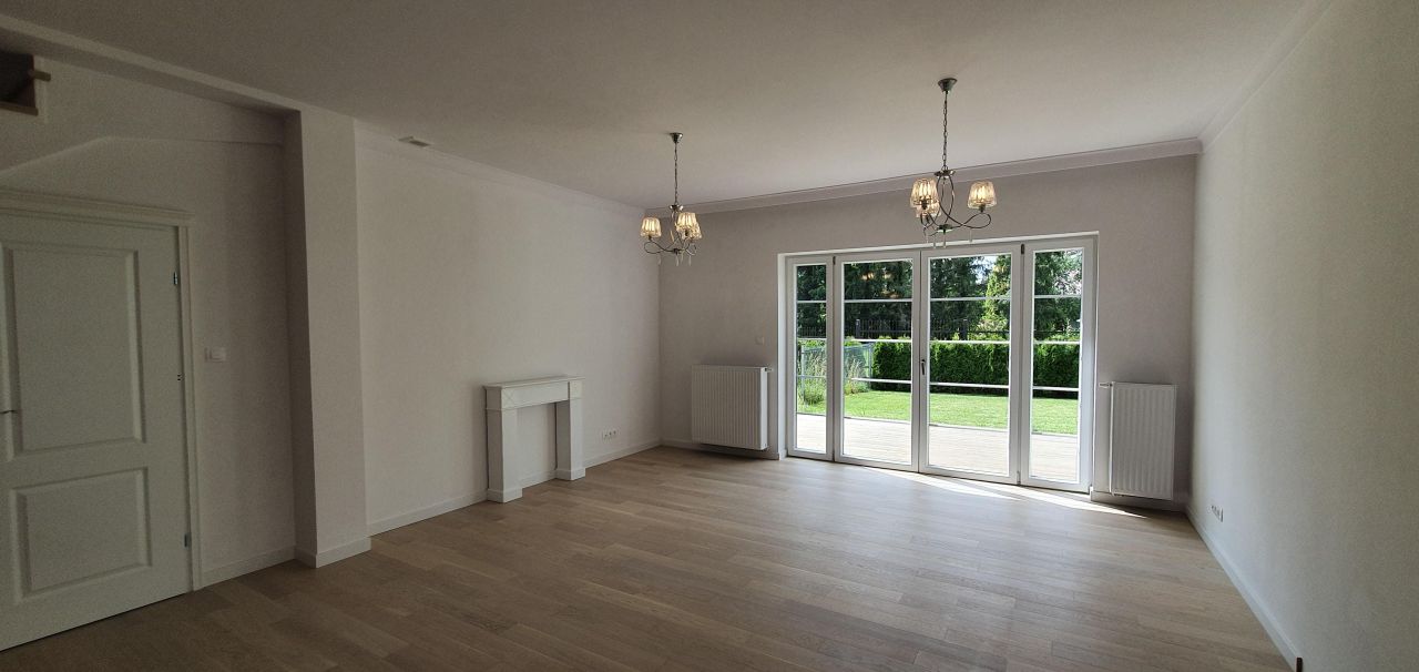 dom szeregowy, 5 pokoi Warszawa Ursynów, ul. Jagielska. Zdjęcie 2