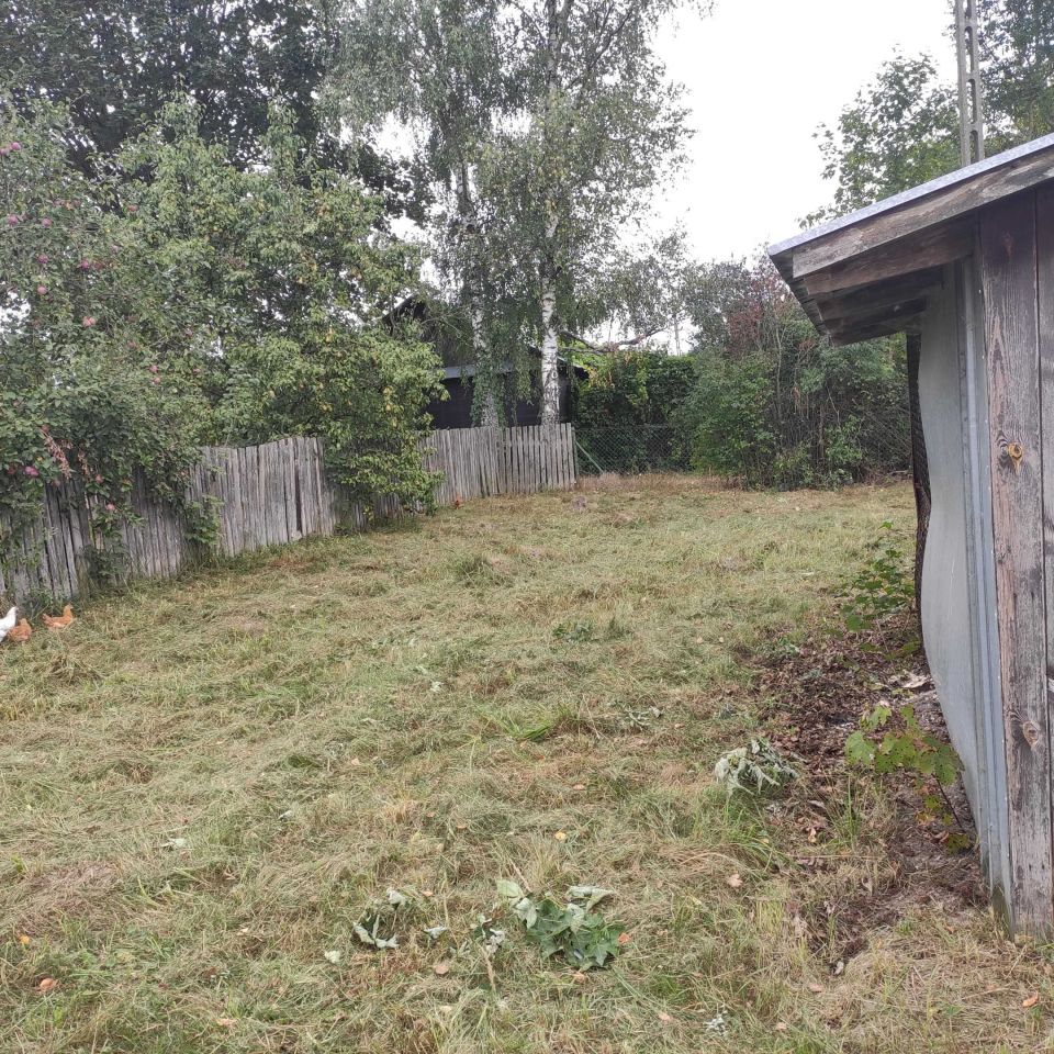 Działka budowlana Maziły. Zdjęcie 5