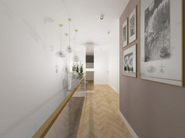 dom wolnostojący, 5 pokoi Radom Długojów Górny, ul. Tęczowa. Zdjęcie 11