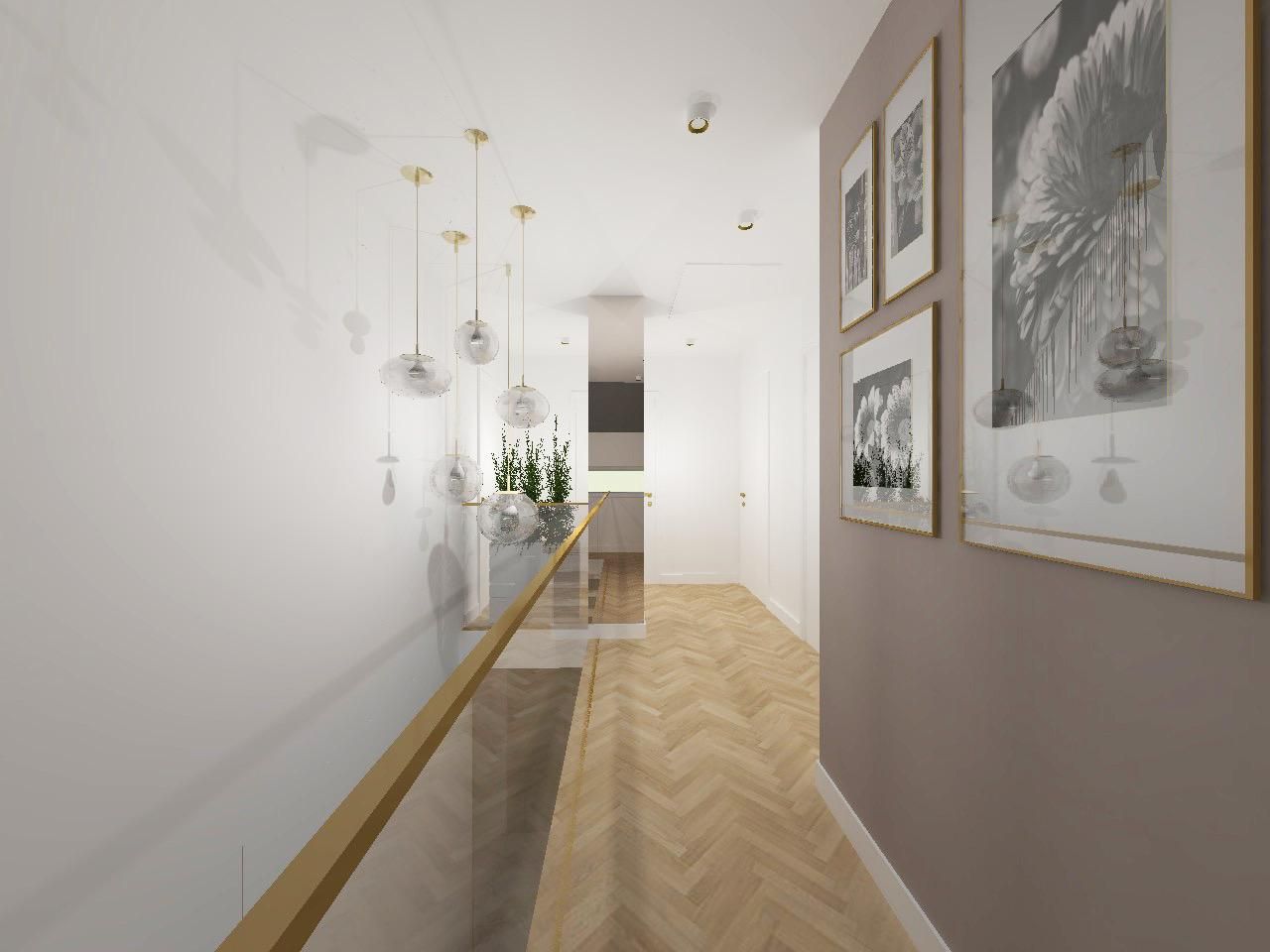 dom wolnostojący, 5 pokoi Radom Długojów Górny, ul. Tęczowa. Zdjęcie 11