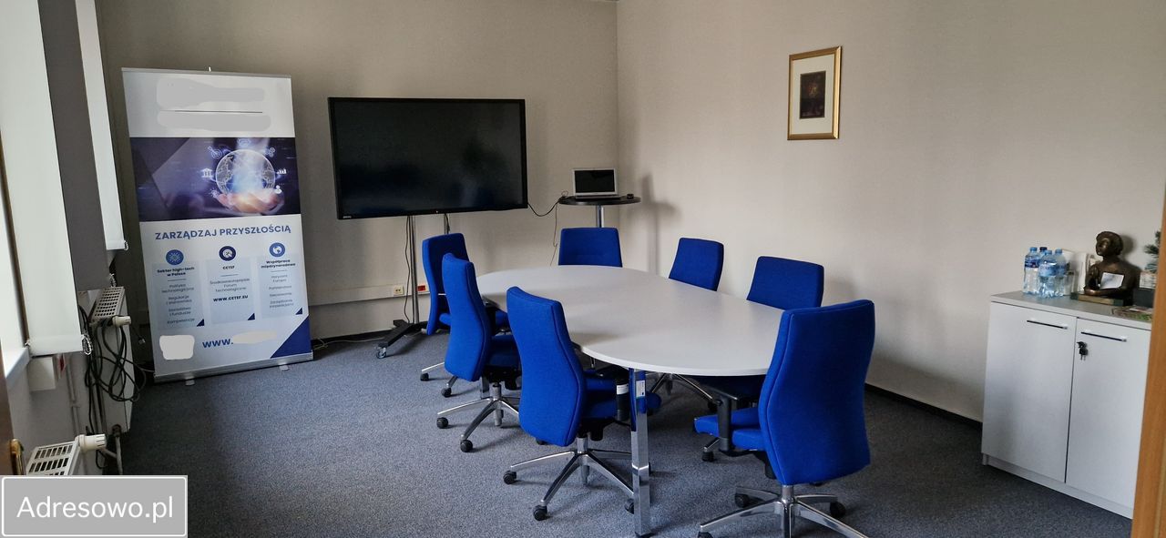 Biuro Warszawa Mokotów, ul. Taborowa. Zdjęcie 14