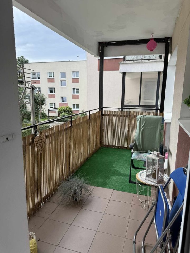 Mieszkanie 3-pokojowe Zamość, ul. Prymasa Stefana Wyszyńskiego. Zdjęcie 3