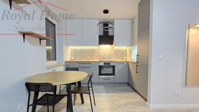 Mieszkanie 1-pokojowe Wrocław Maślice, ul. Bogatyńska. Zdjęcie 1