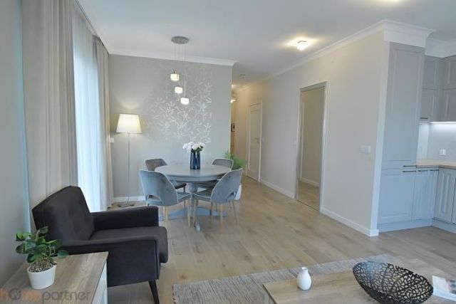 Mieszkanie 3-pokojowe Wrocław Stare Miasto, ul. Na Grobli. Zdjęcie 3