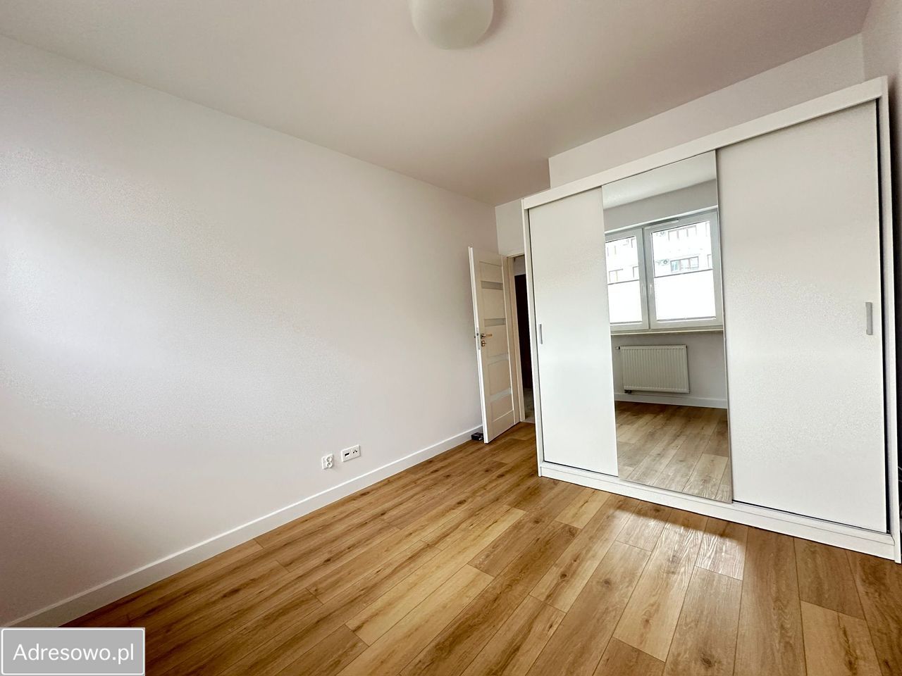 Mieszkanie 2-pokojowe Ząbki, ul. Miła. Zdjęcie 9