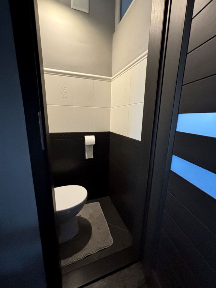 Mieszkanie 3-pokojowe Tarnów Mościce, ul. ks. Stanisława Indyka. Zdjęcie 13