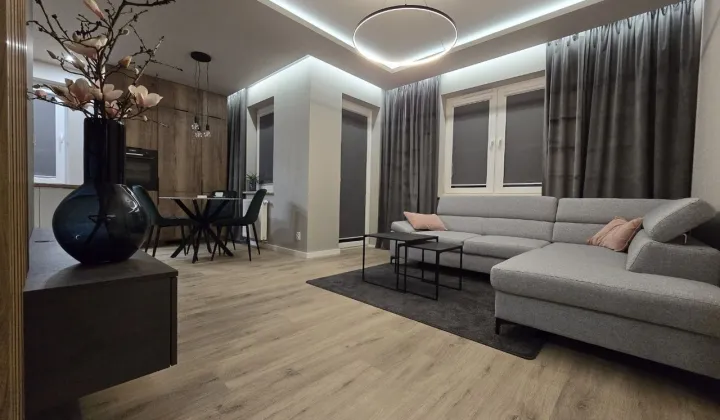 Mieszkanie 2-pokojowe Gorzów Wielkopolski Górczyn, ul. Ireny Sendlerowej