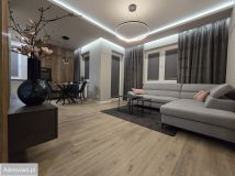 Mieszkanie 2-pokojowe Gorzów Wielkopolski Górczyn, ul. Ireny Sendlerowej