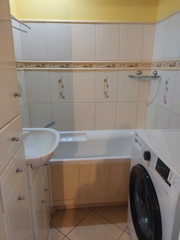 Mieszkanie 2-pokojowe Kalisz, ul. Serbinowska. Zdjęcie 5