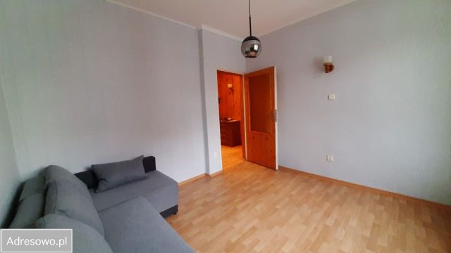 Mieszkanie 2-pokojowe Oświęcim, al. Juliusza Słowackiego. Zdjęcie 1