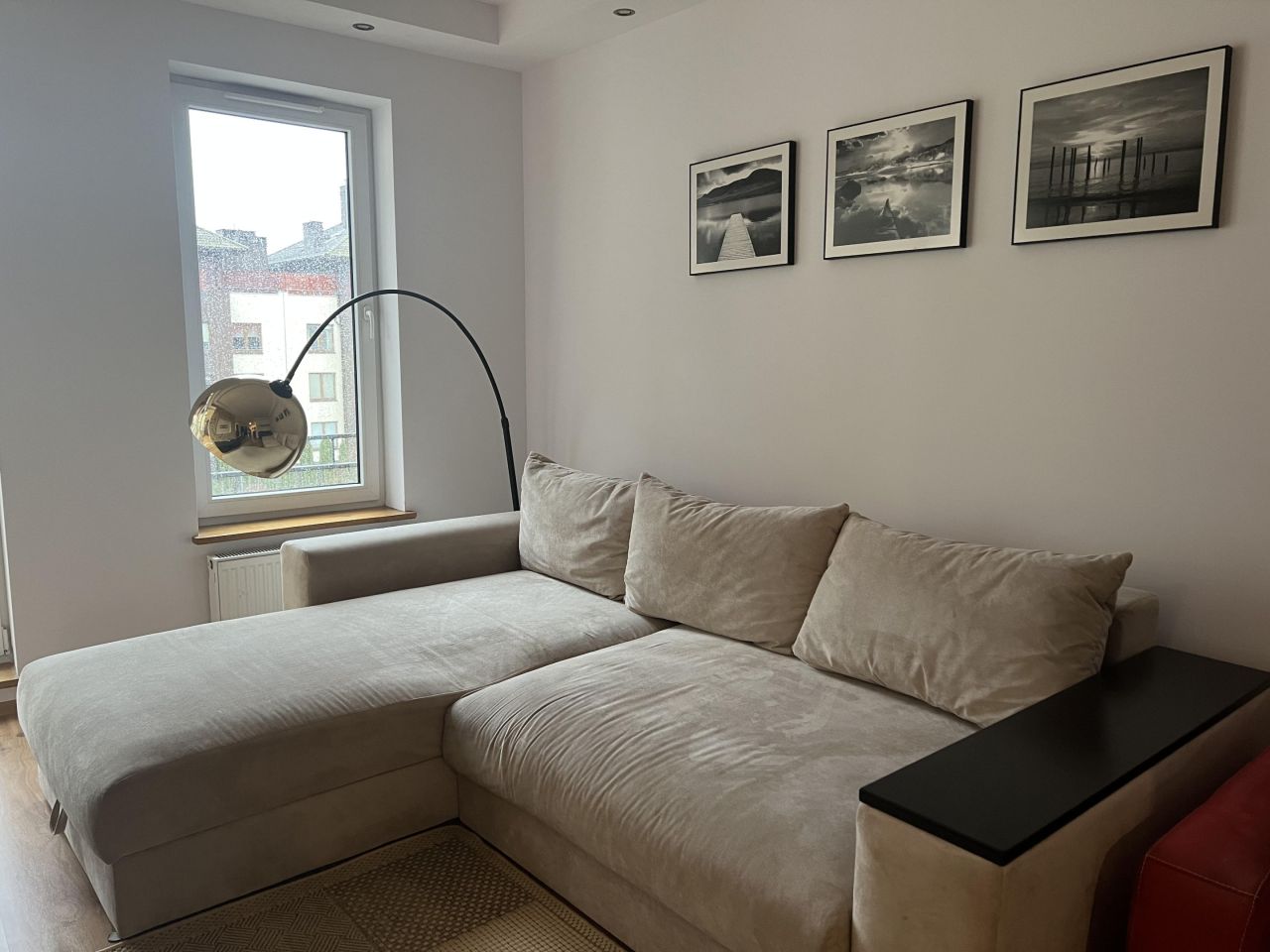 Mieszkanie 2-pokojowe Kołobrzeg, ul. Mazowiecka. Zdjęcie 2