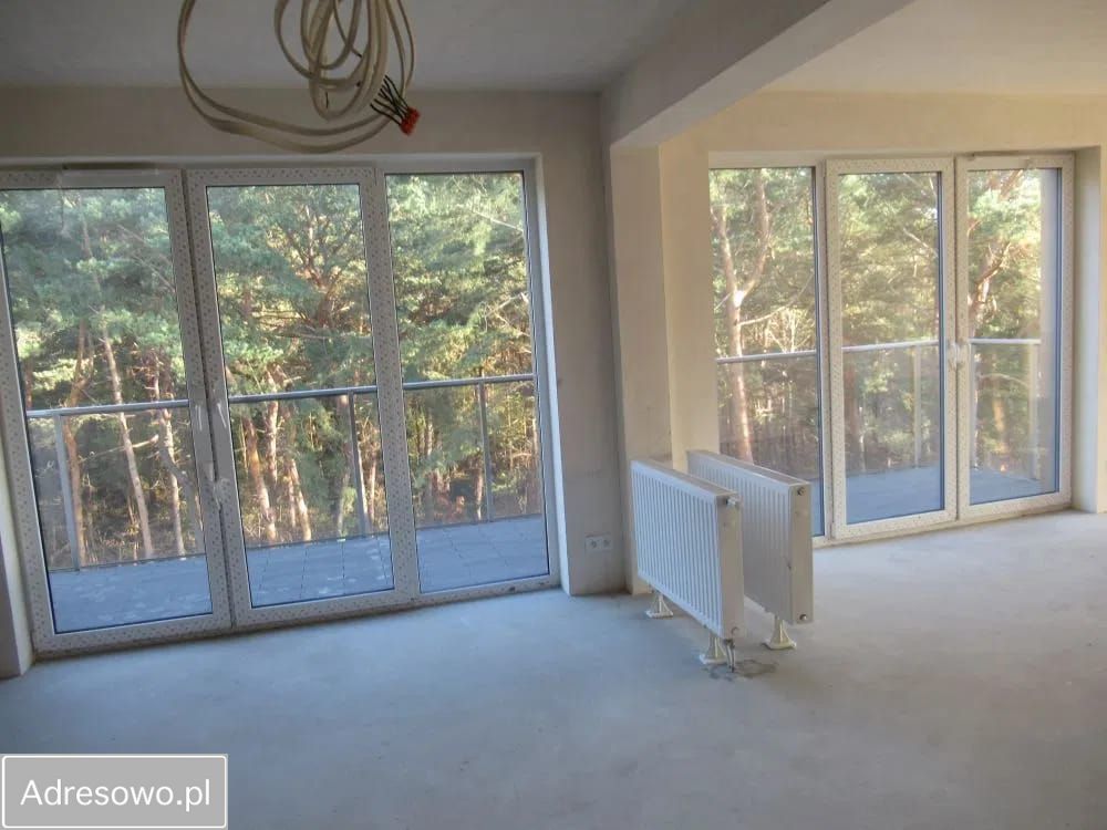 Mieszkanie 4-pokojowe Cedzyna. Zdjęcie 2
