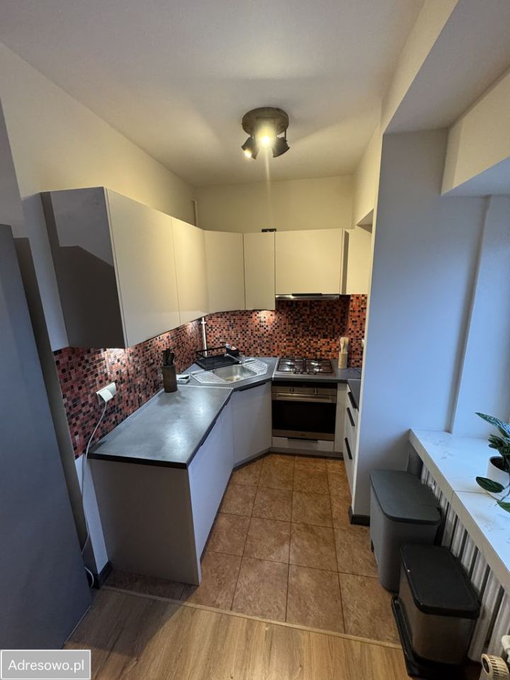 Mieszkanie 3-pokojowe Bielsko-Biała Śródmieście, ul. Inwalidów. Zdjęcie 13