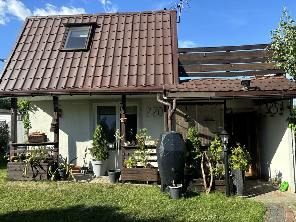 Działka rod Świecie. Zdjęcie 5