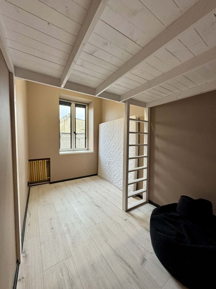 Mieszkanie 3-pokojowe Pabianice Stare Miasto, ul. Majdany. Zdjęcie 14