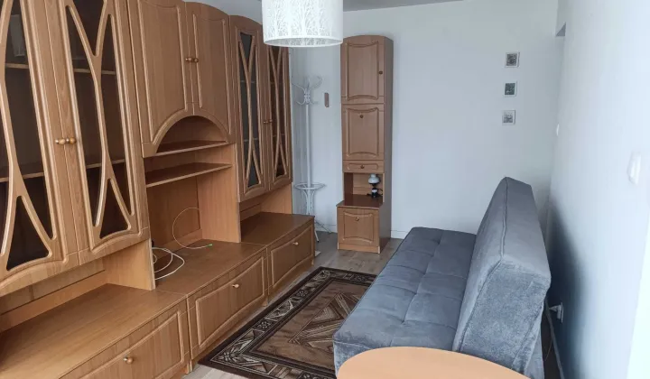 Mieszkanie 2-pokojowe Legnica, ul. Wielkiej Niedźwiedzicy