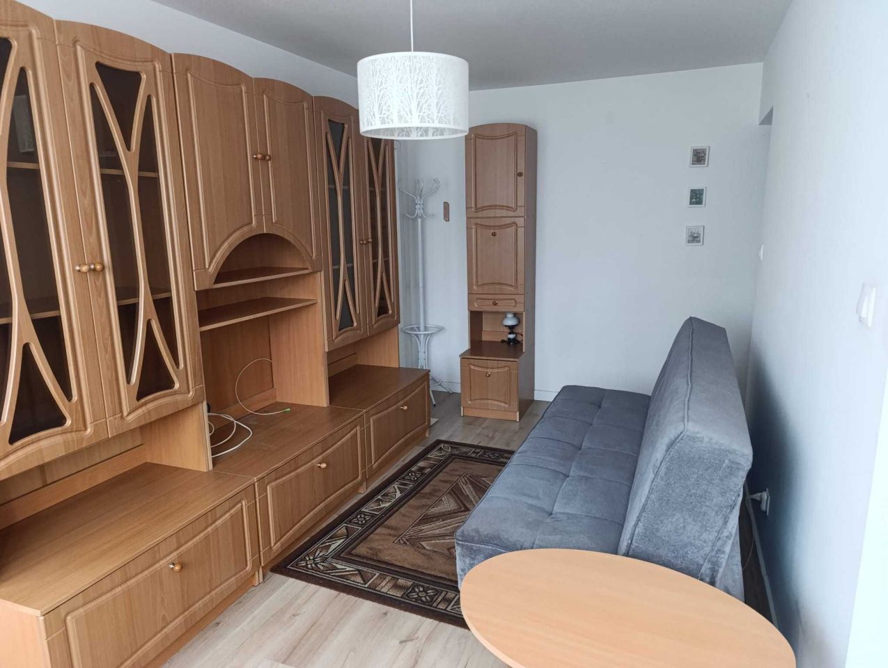 Mieszkanie 2-pokojowe Legnica, ul. Wielkiej Niedźwiedzicy. Zdjęcie 1