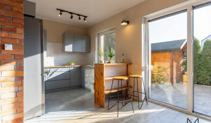 Mieszkanie 3-pokojowe Koninko, ul. Poetów