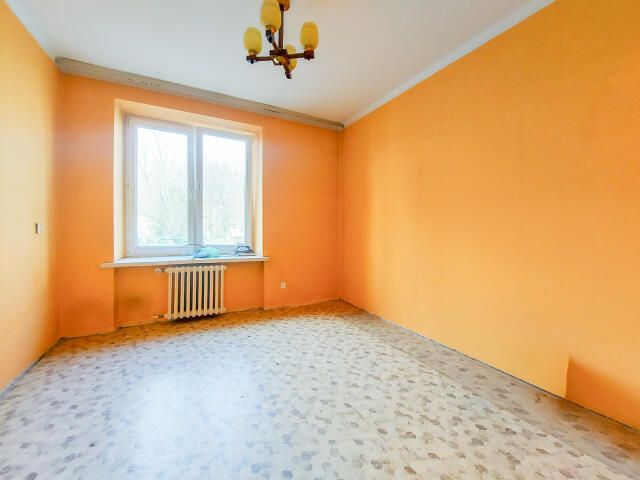 Mieszkanie 2-pokojowe Kraków Nowa Huta, os. Na Skarpie. Zdjęcie 3