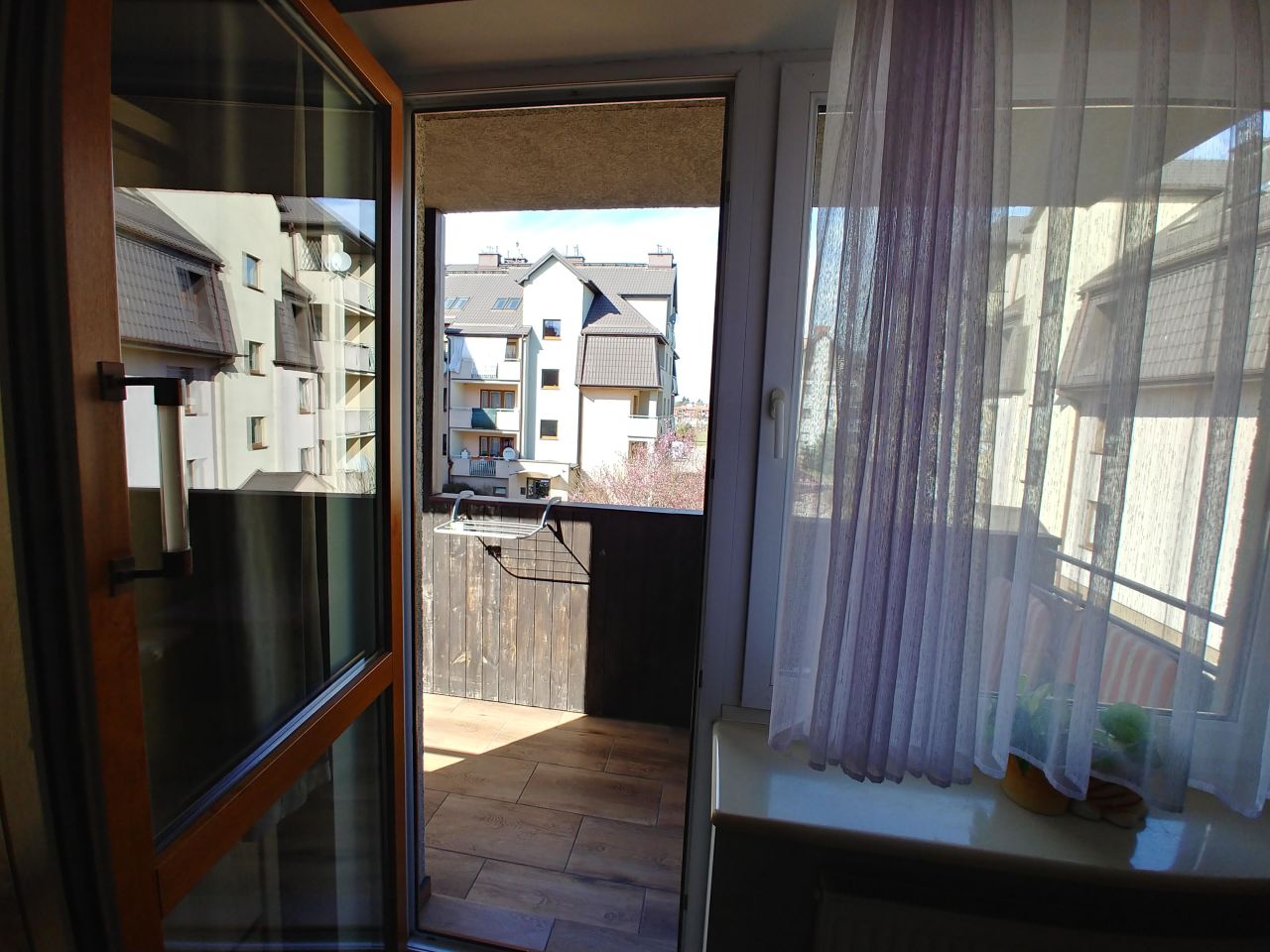 Mieszkanie 1-pokojowe Brwinów, ul. Sochaczewska. Zdjęcie 15