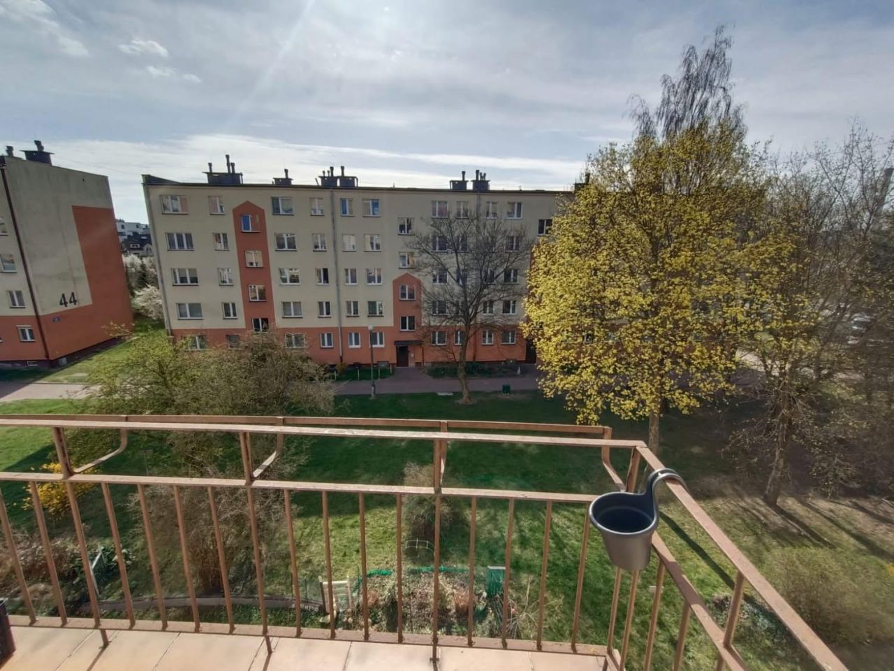 Mieszkanie 2-pokojowe Kielce Uroczysko, Klonowa. Zdjęcie 16