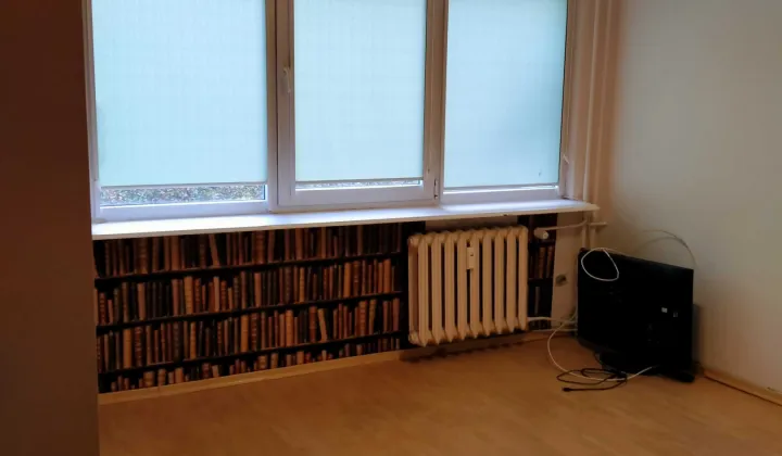 Mieszkanie 2-pokojowe Koszalin