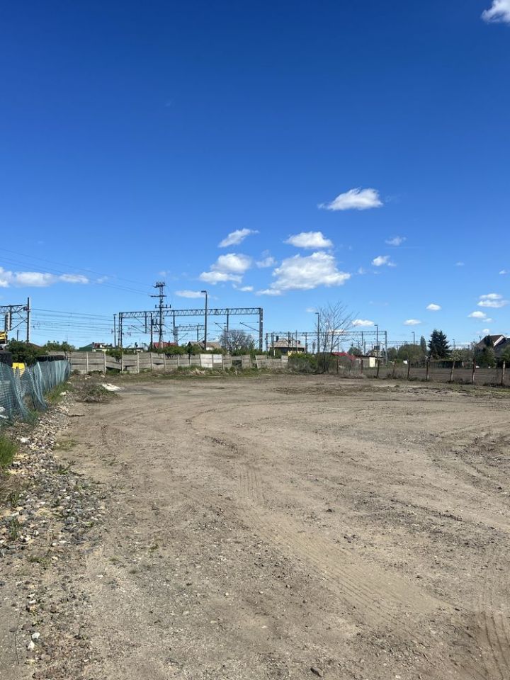 Działka inwestycyjna Opalenica. Zdjęcie 7