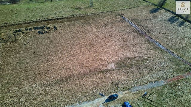 Działka budowlana Dywity, ul. Walentego Barczewskiego. Zdjęcie 3