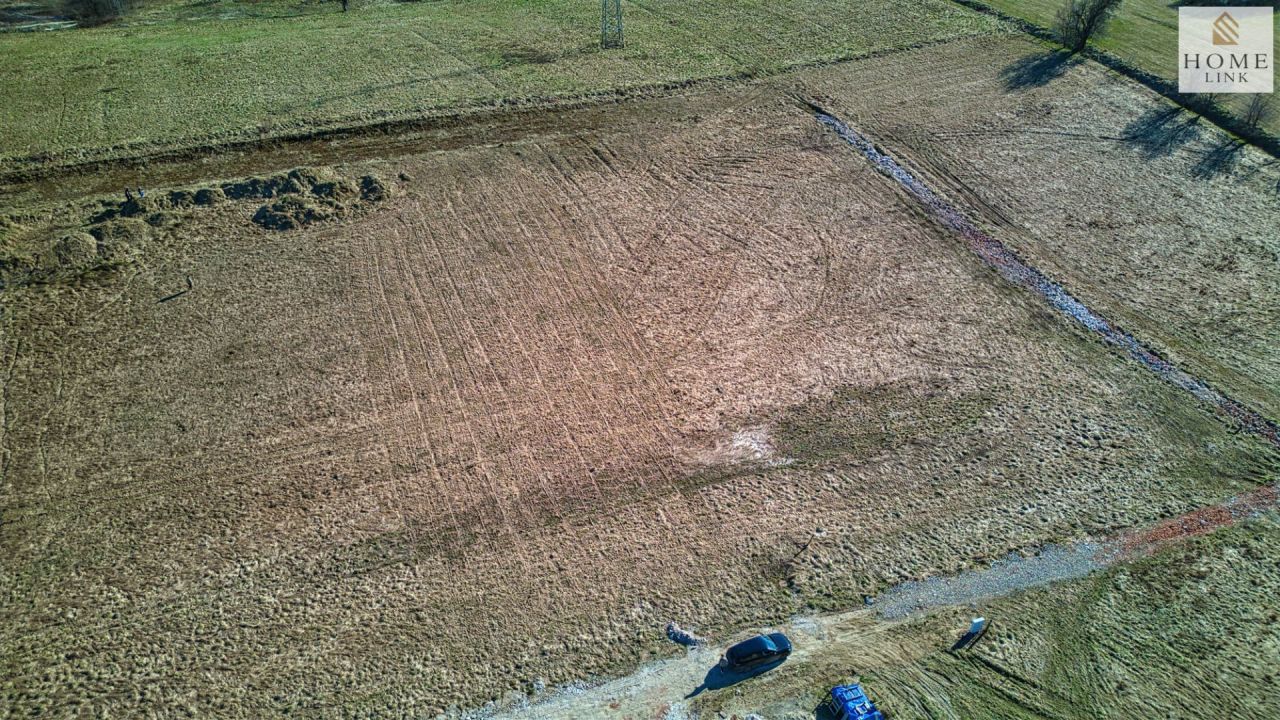 Działka budowlana Dywity, ul. Walentego Barczewskiego. Zdjęcie 3
