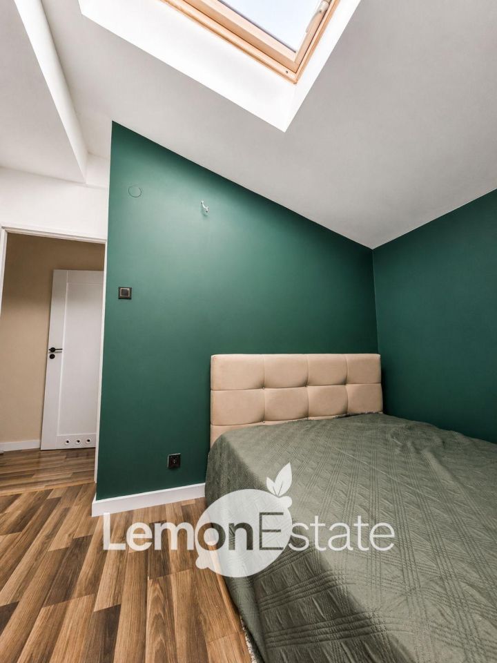 Mieszkanie 3-pokojowe Warszawa Targówek, ul. Tadeusza Korzona. Zdjęcie 10