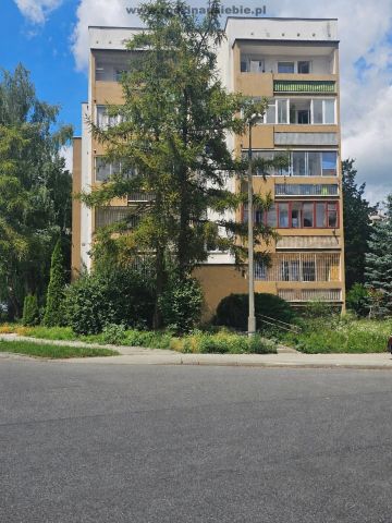 Mieszkanie 2-pokojowe Kraków Mistrzejowice, os. Bohaterów Września. Zdjęcie 14