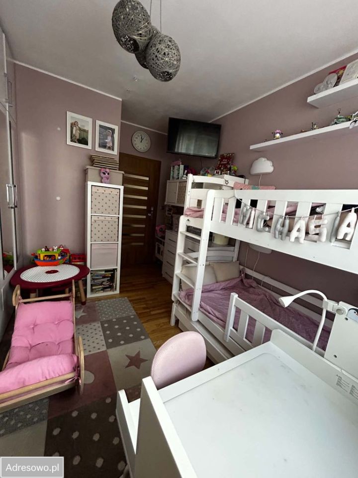 Mieszkanie 2-pokojowe Bydgoszcz Górzyskowo, ul. Gołębia. Zdjęcie 5