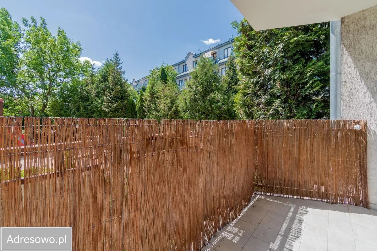 Mieszkanie 4-pokojowe Warszawa Ochota, ul. Włodarzewska. Zdjęcie 15