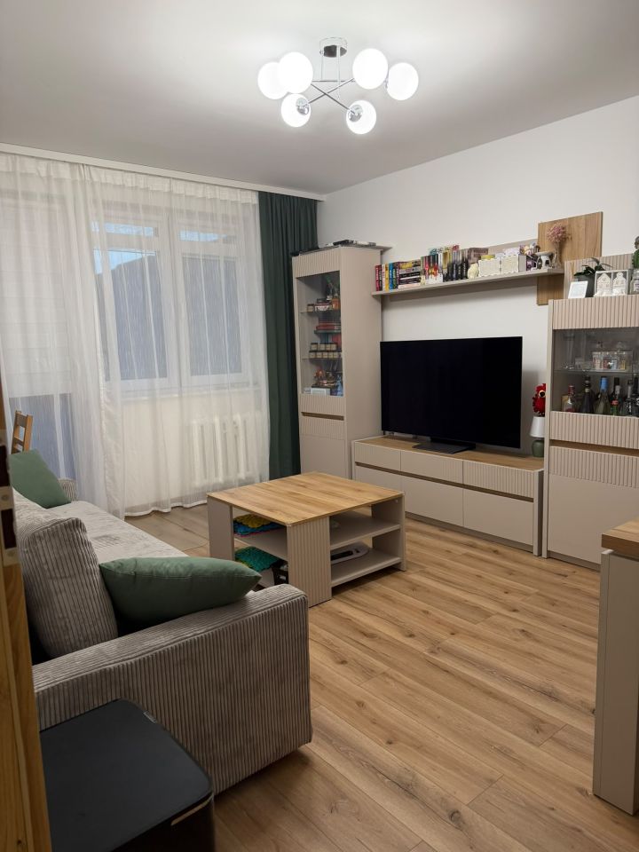 Mieszkanie 3-pokojowe Koszalin Północ, ul. Kazimierza Wyki. Zdjęcie 2