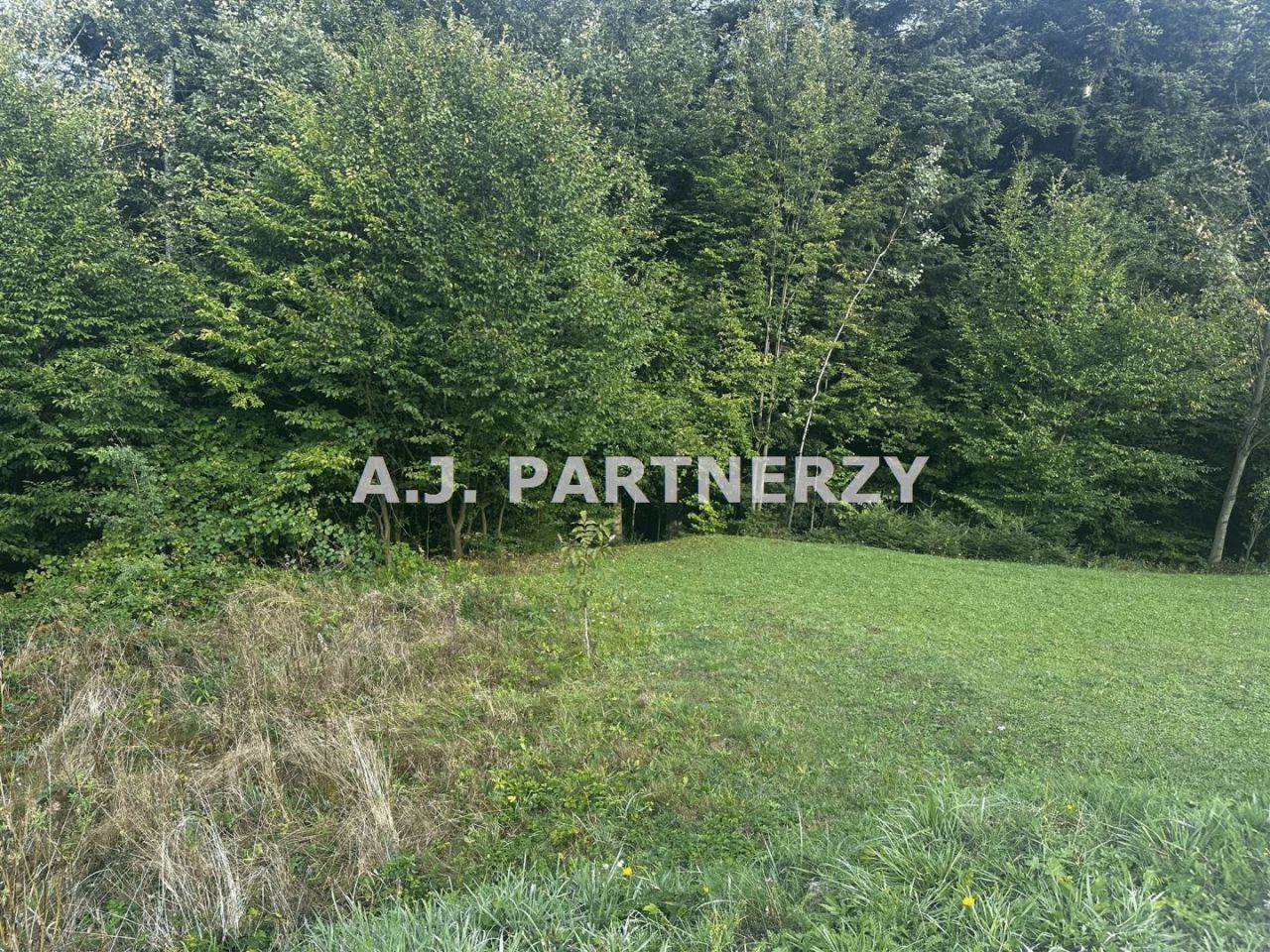 Działka rekreacyjna Barcice. Zdjęcie 2