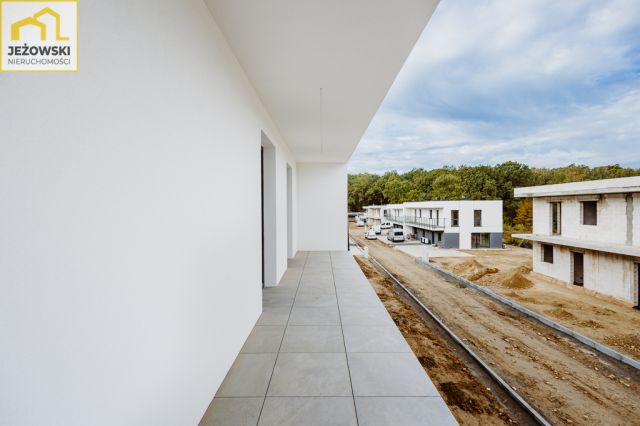 dom szeregowy, 4 pokoje Lublin, ul. Skowronkowa. Zdjęcie 7