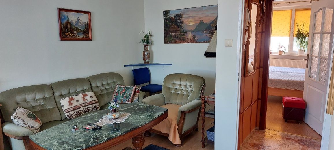 Mieszkanie 2-pokojowe Międzyrzecz, ul. Krasińskiego. Zdjęcie 2