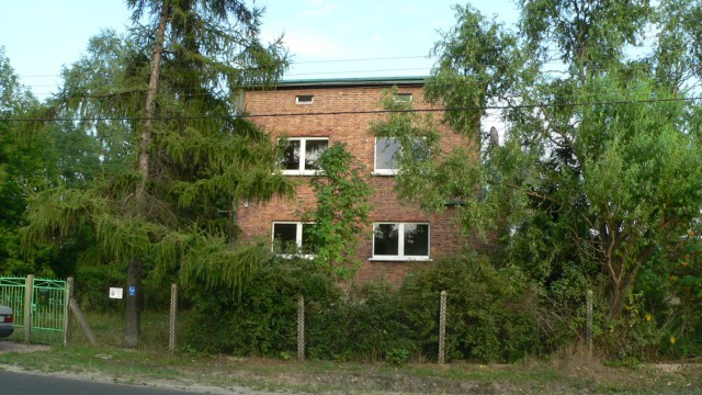 dom wolnostojący, 5 pokoi Dąbrowa Górnicza Gołonóg, ul. Gwardii Ludowej. Zdjęcie 1