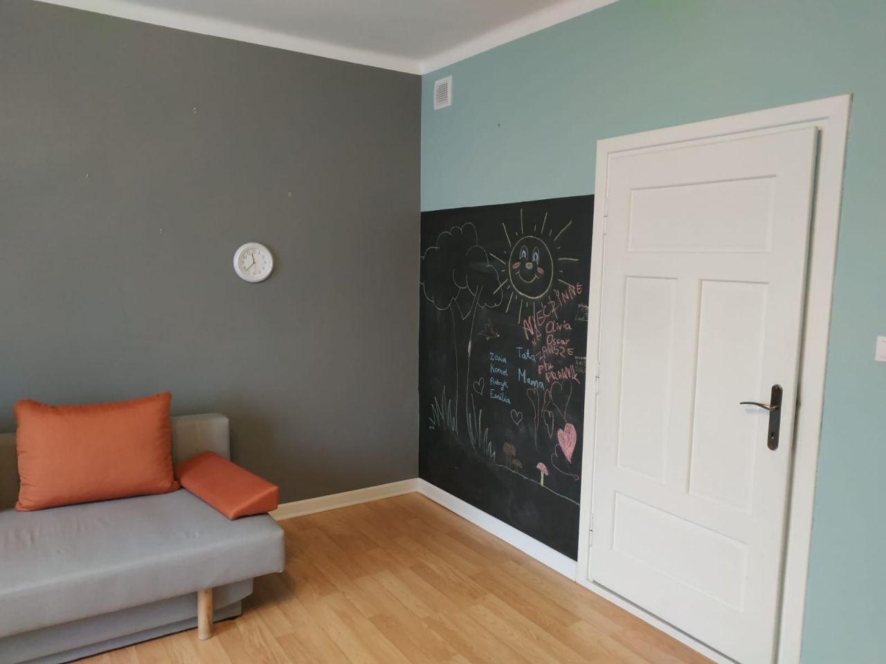 dom wolnostojący Mazury. Zdjęcie 3