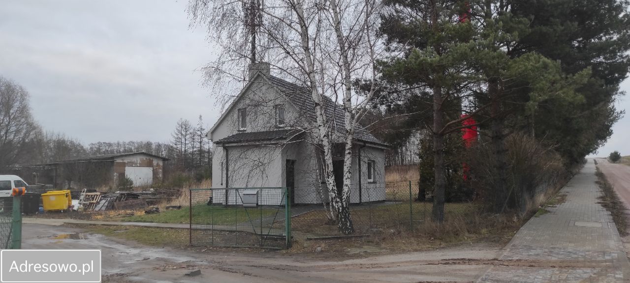 Hala/magazyn Czapury, ul. Spokojna. Zdjęcie 3