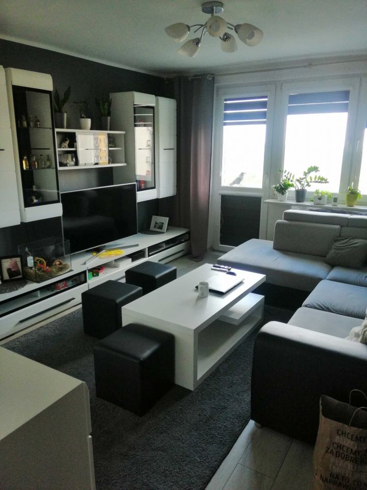Mieszkanie 2-pokojowe Katowice Brynów, ul. Mikołowska