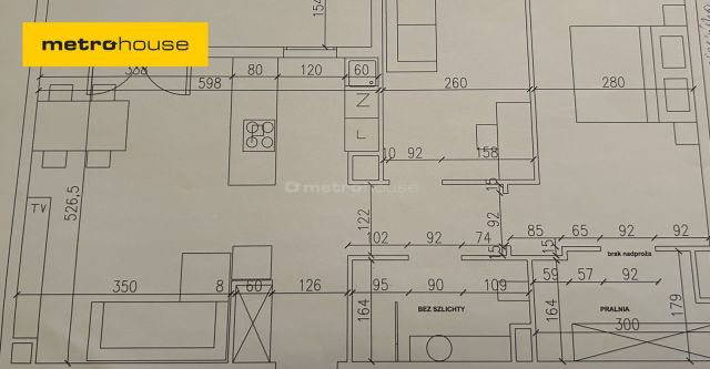 Mieszkanie 3-pokojowe Warszawa Mokotów, ul. Władysława Sikorskiego. Zdjęcie 17